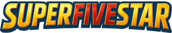 SuperFiveStar