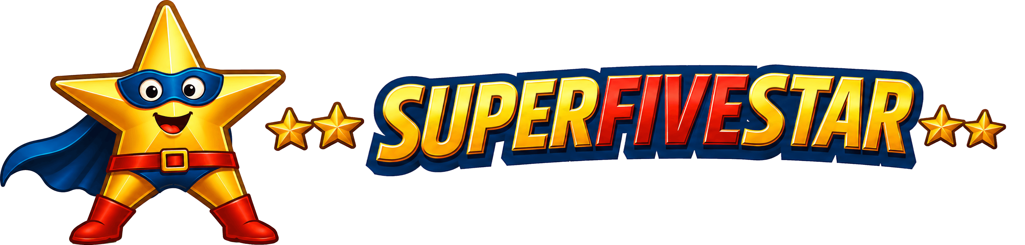 SuperFiveStar