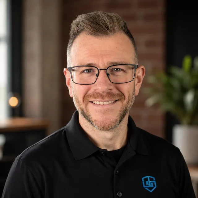 Jon, founder of SuperFiveStar
